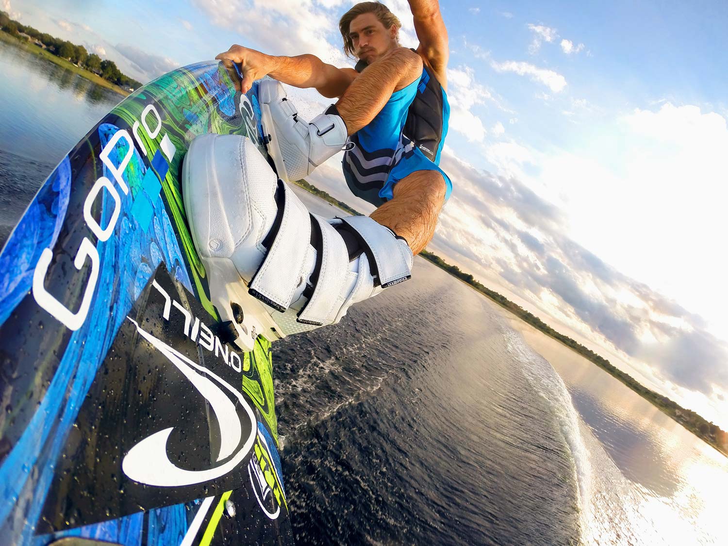 PERISCOPE INTEGRATES WITH GOPRO SO YOU CAN STREAM ALL THE ACTION