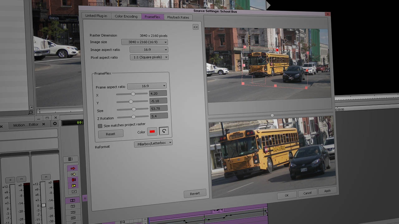 THE ART AND SCIENCE OF EDITING WITH MEDIA COMPOSER 8.5