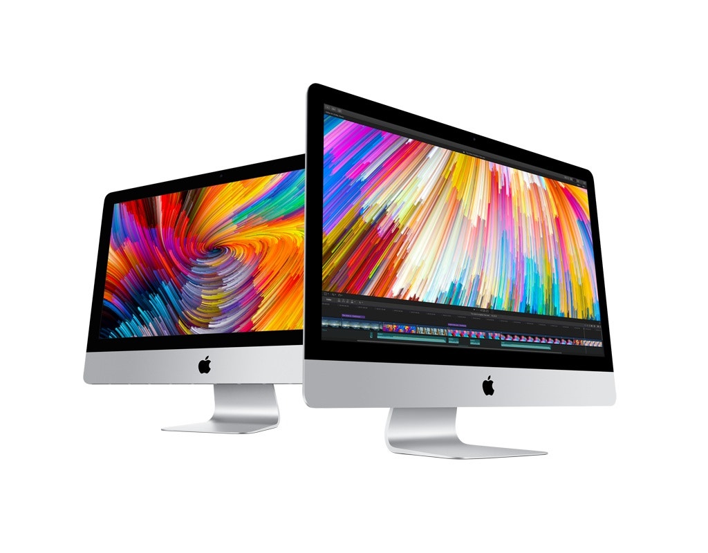 WHAT YOU NEED TO KNOW ABOUT THE iMAC PRO DESKTOP
