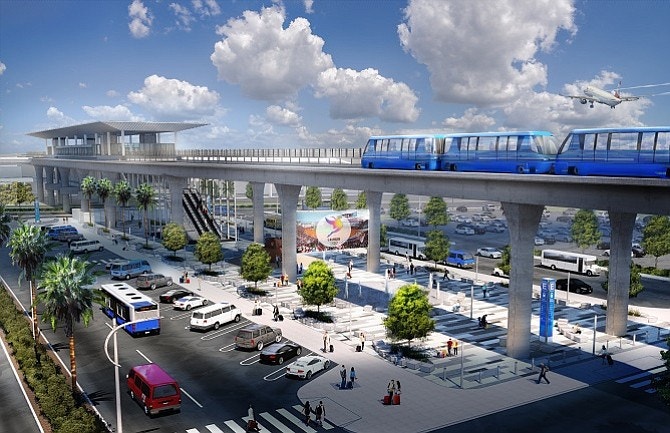 Smart Cities and New Technologies