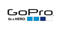 GoPro-Logo-White